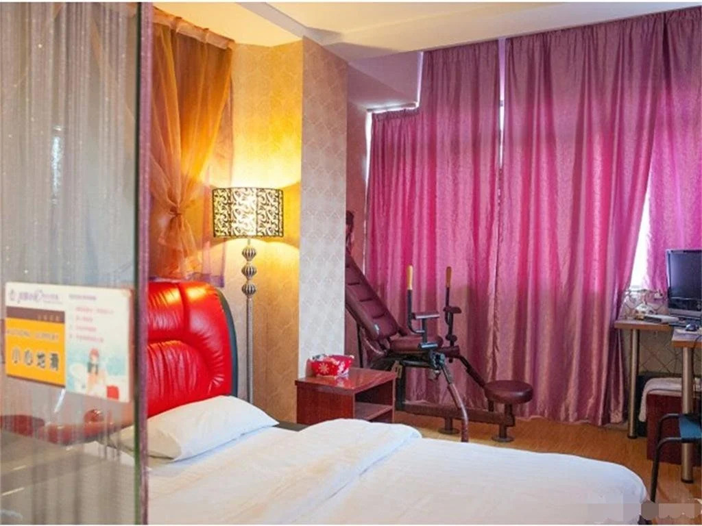 Romantic House Inn