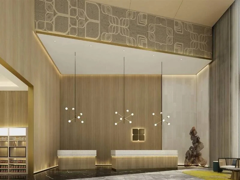 Hilton Garden Inn Jiaxing Xiuzhou