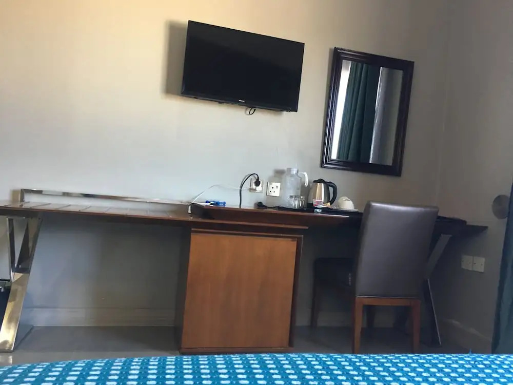 Phudzi Hotel