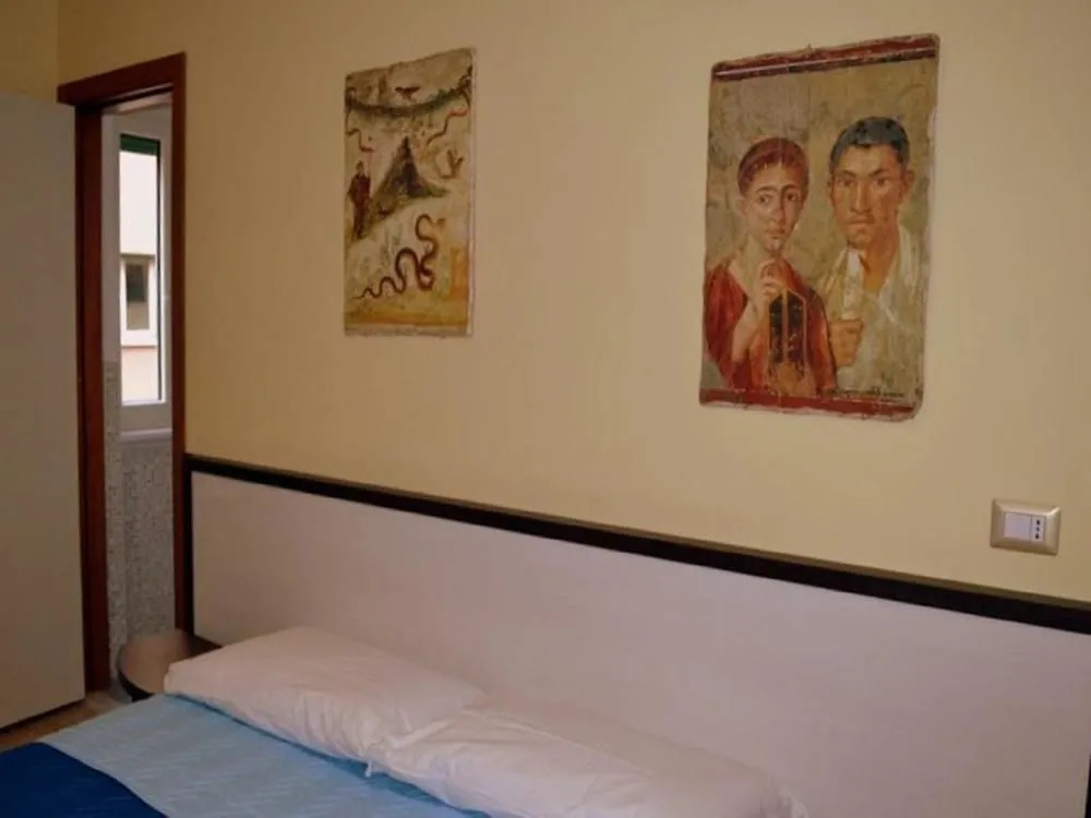 B&B Roma Città Eterna