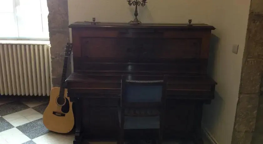 Magnifique Appartement Dans Le Château