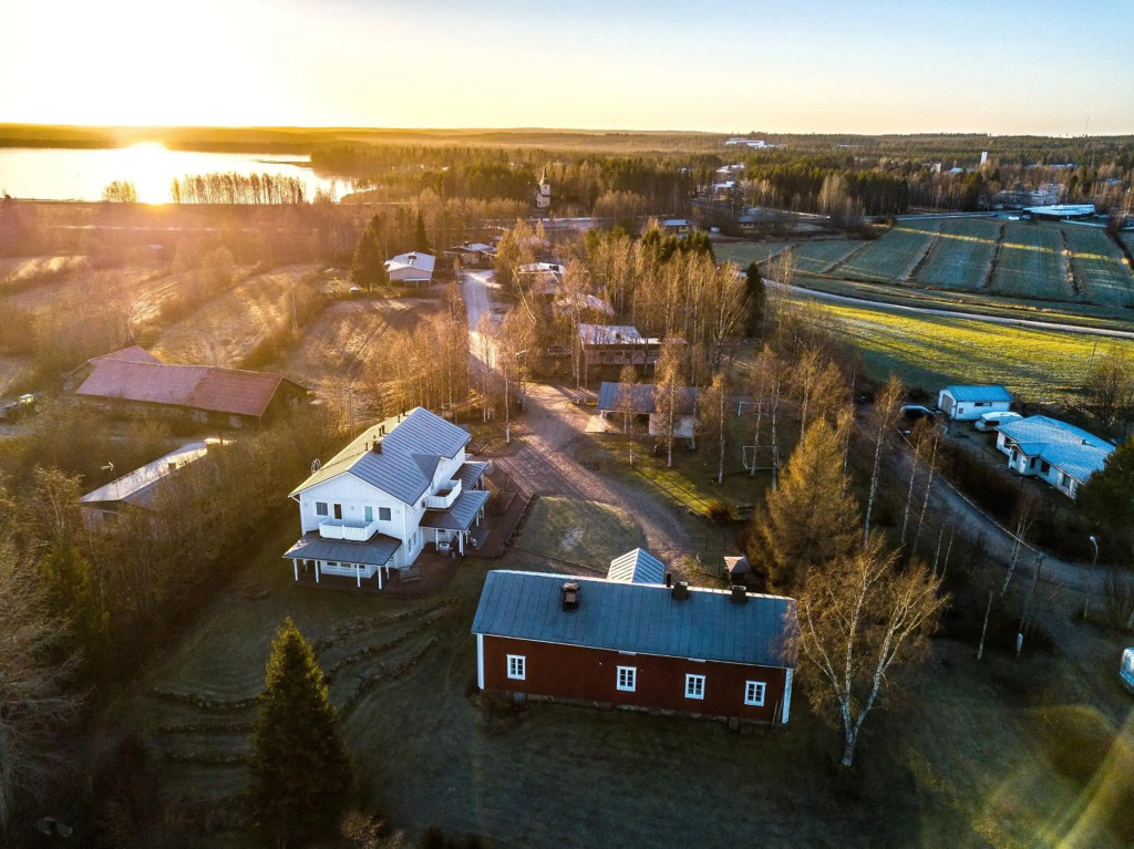 Villa Seppälä