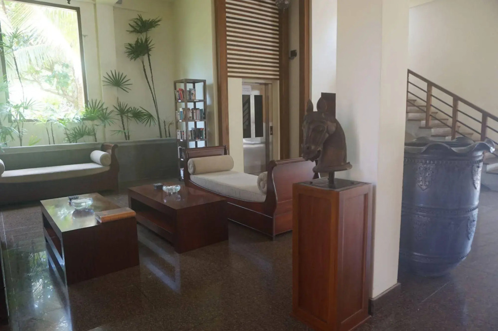 Thaproban Pavilion Resort and Spa