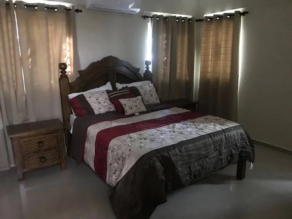 Luxury Karla Apartments