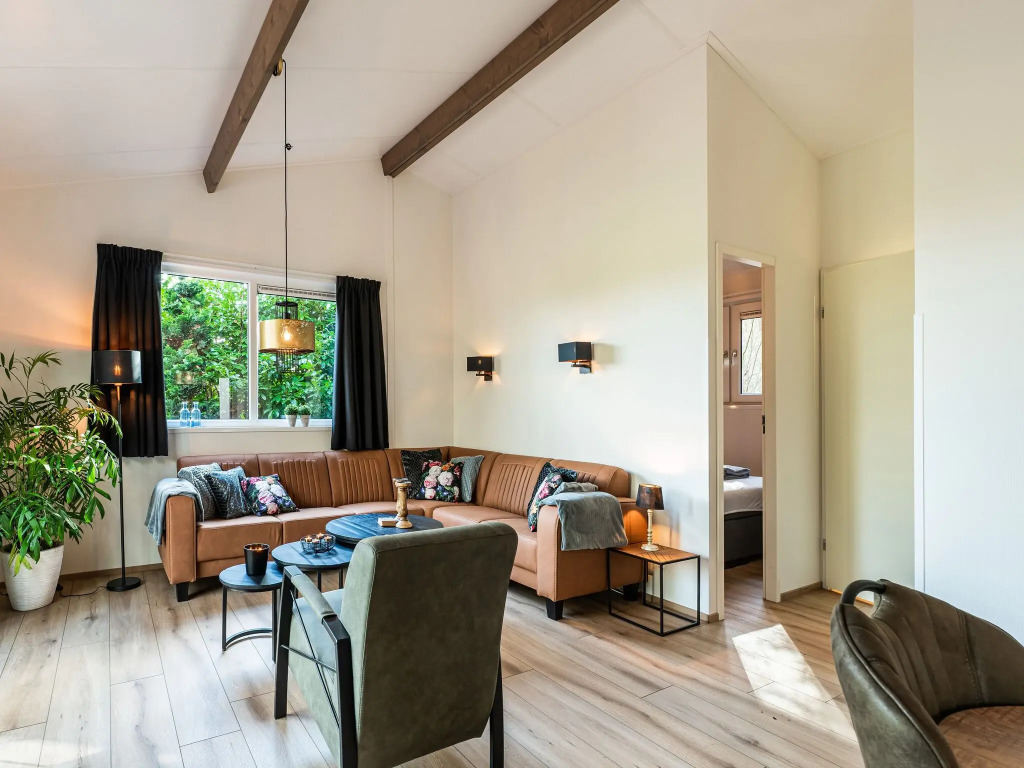 Holiday Home in Hellendoorn near Forest