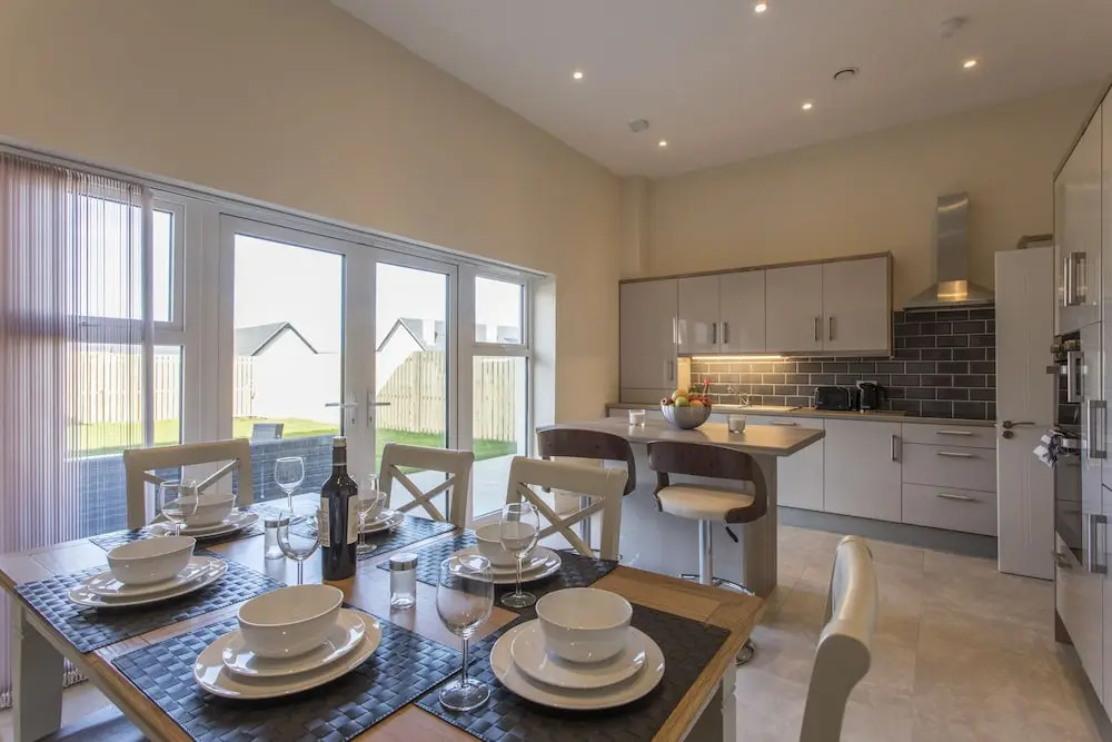 Luxurious Malahide Townhouse