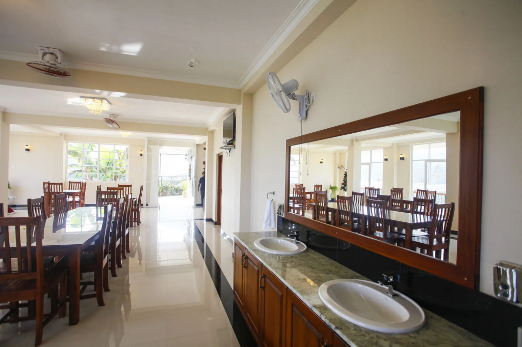 Onrock Boutique Hotel
