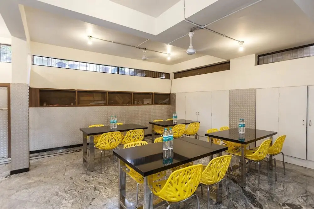 Aira Serviced Apartments Pvt Ltd