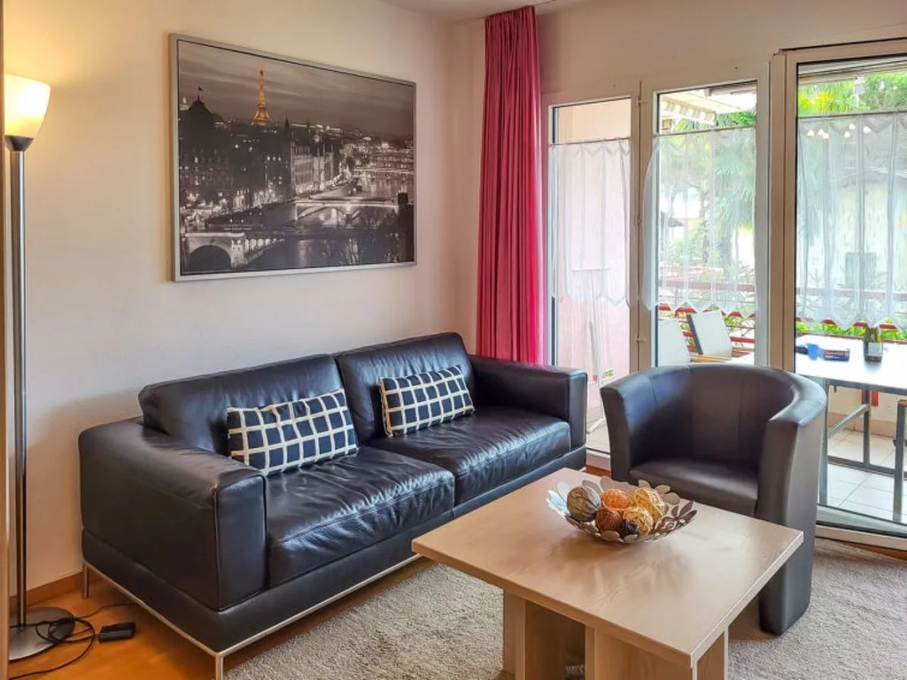 Apartment Caslago Caslano 21402