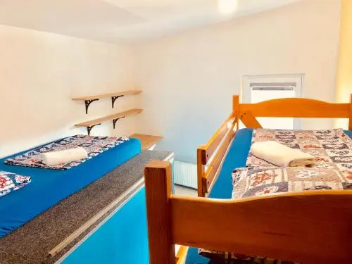 Aladin Hostel