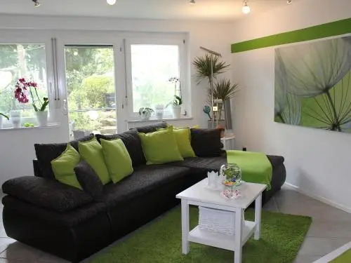 Villa Black Forest
