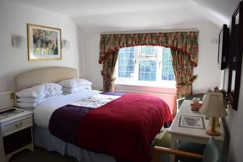 Clifton Bridge Hotel