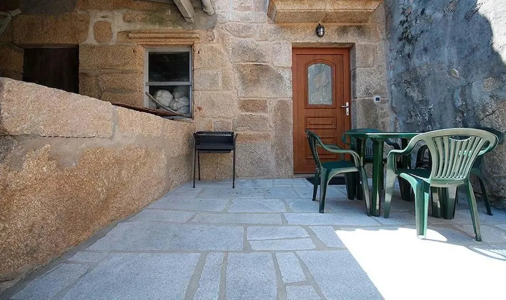 House in Carnota A Coruna 101915 by MO Rentals