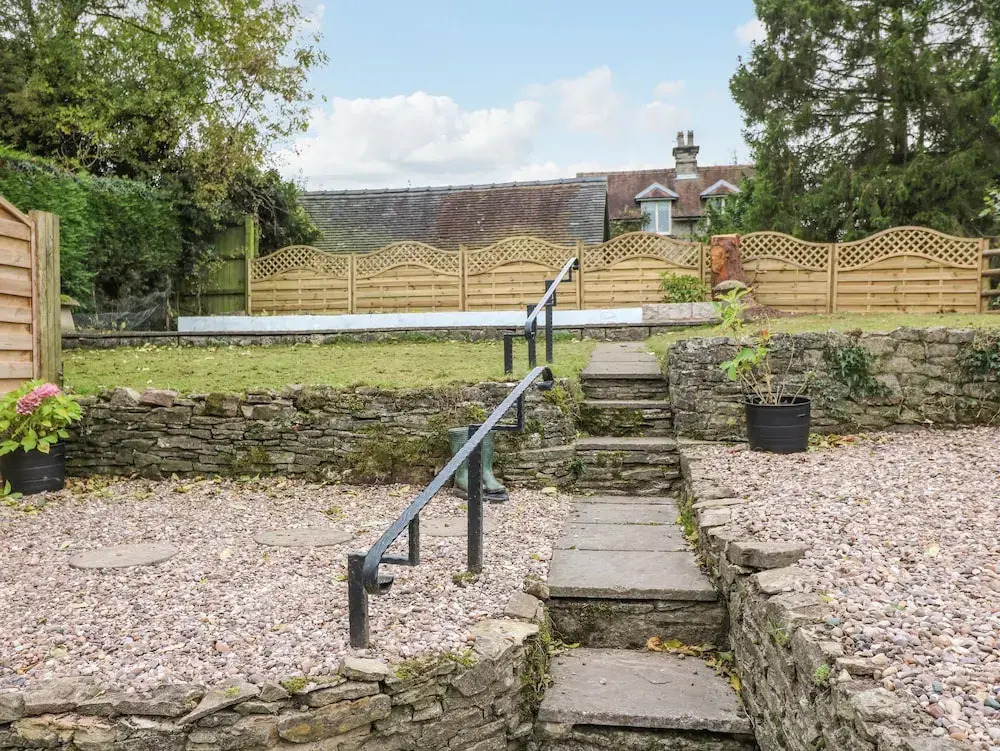 Cloud View Cottage