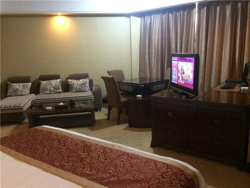 Vienna International Hotel Taizhou Wenling Branch