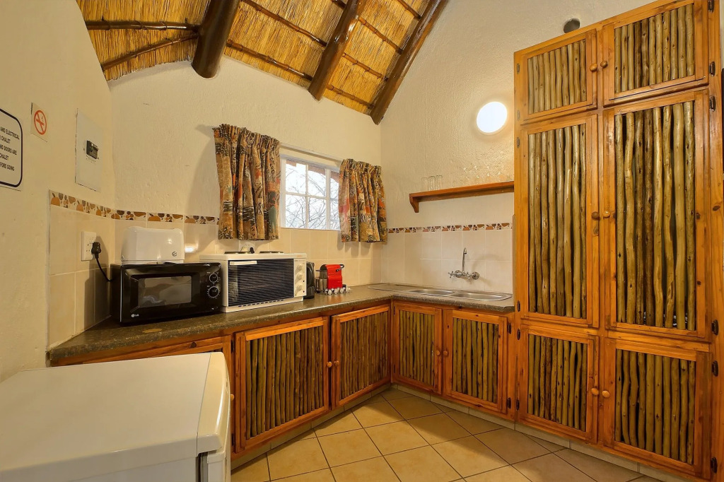 Royal Marlothi Kruger Safari Lodge and Spa