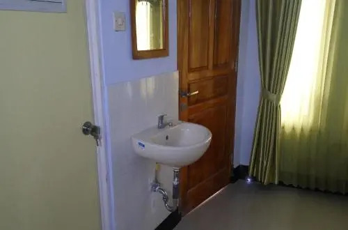 Hotel Kasuari - Hostel