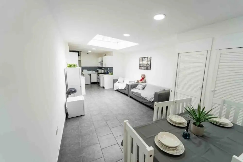 Studio Close to Selly Oak Train Station