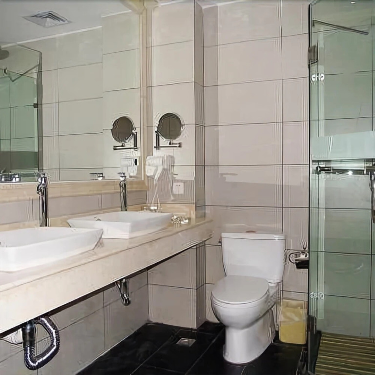 Cheng Cheng Hotel