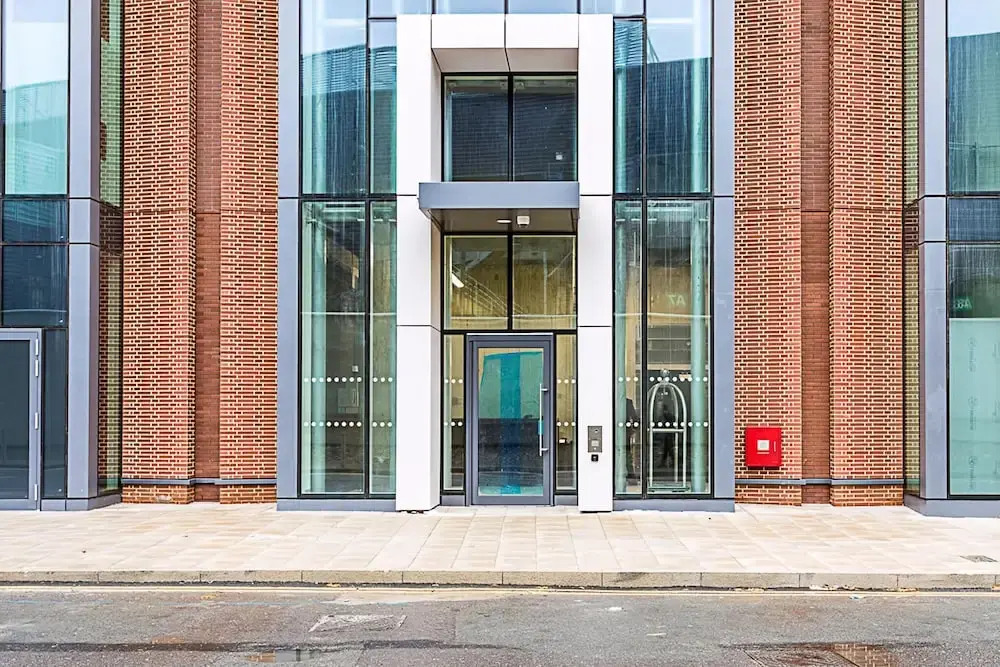 Icon Tower Flat III