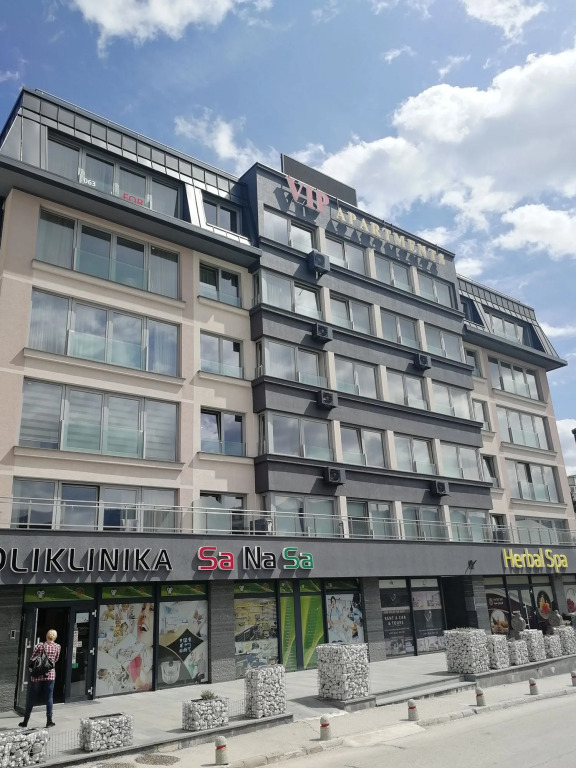 VIP Apartments