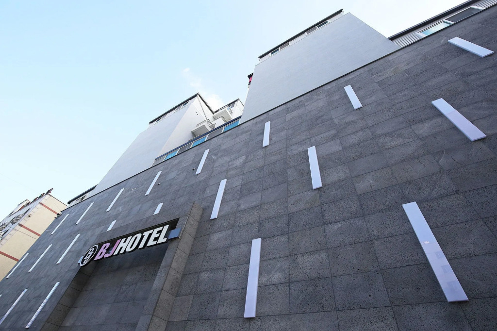 BJ hotel