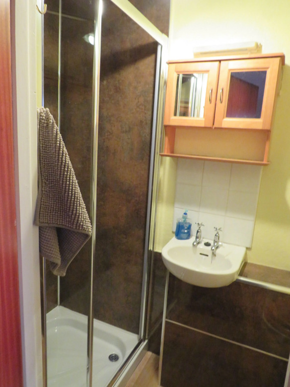 Carnside Guest House