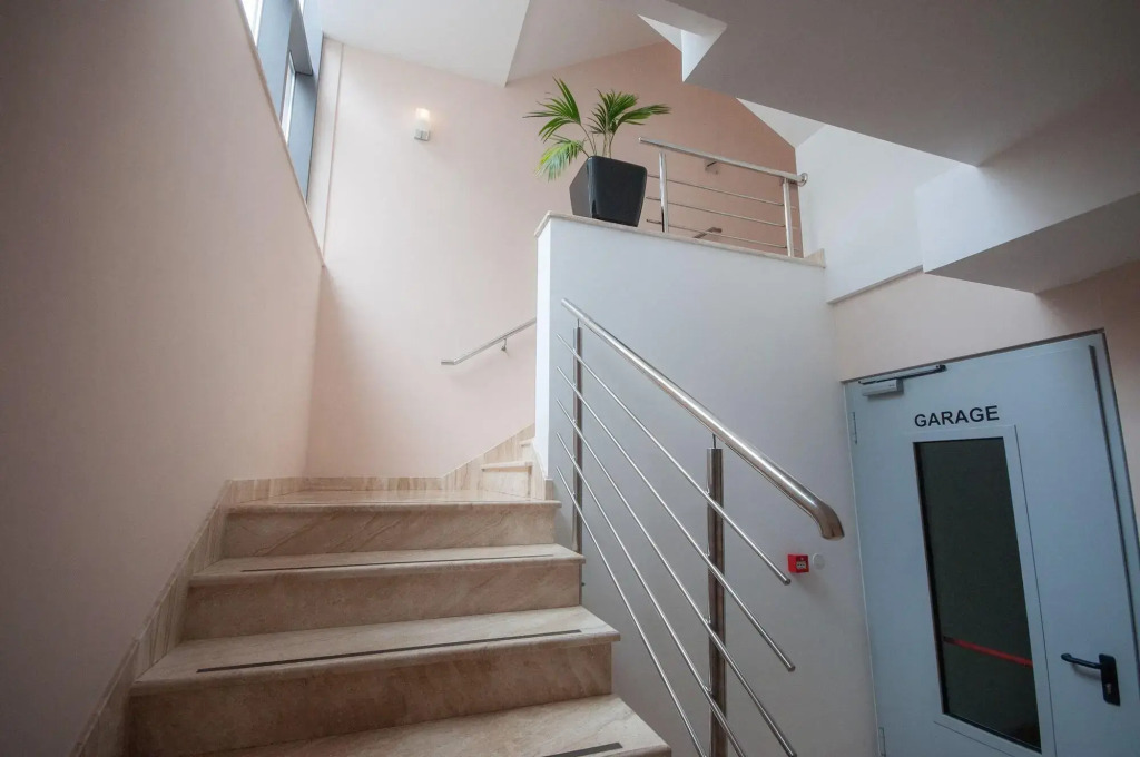 Hotel Maritimo