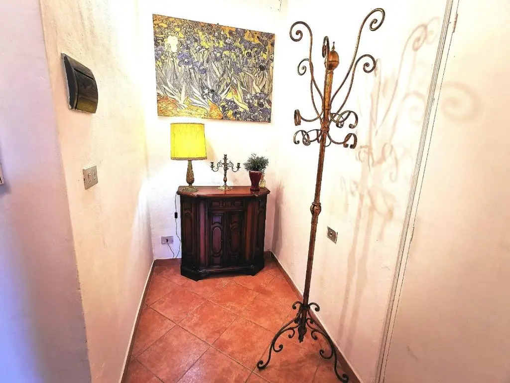 Borgo Ognissanti Central and Charming Location