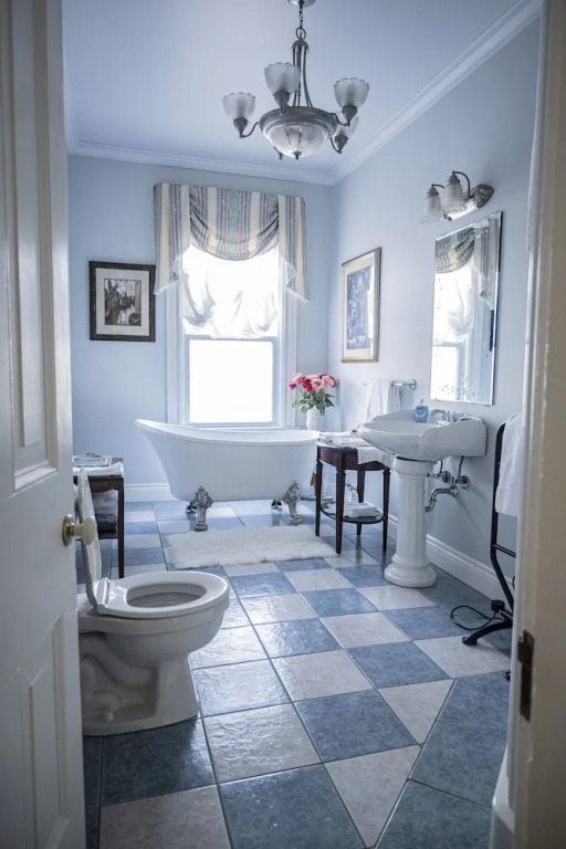 Belle View Manor Inn