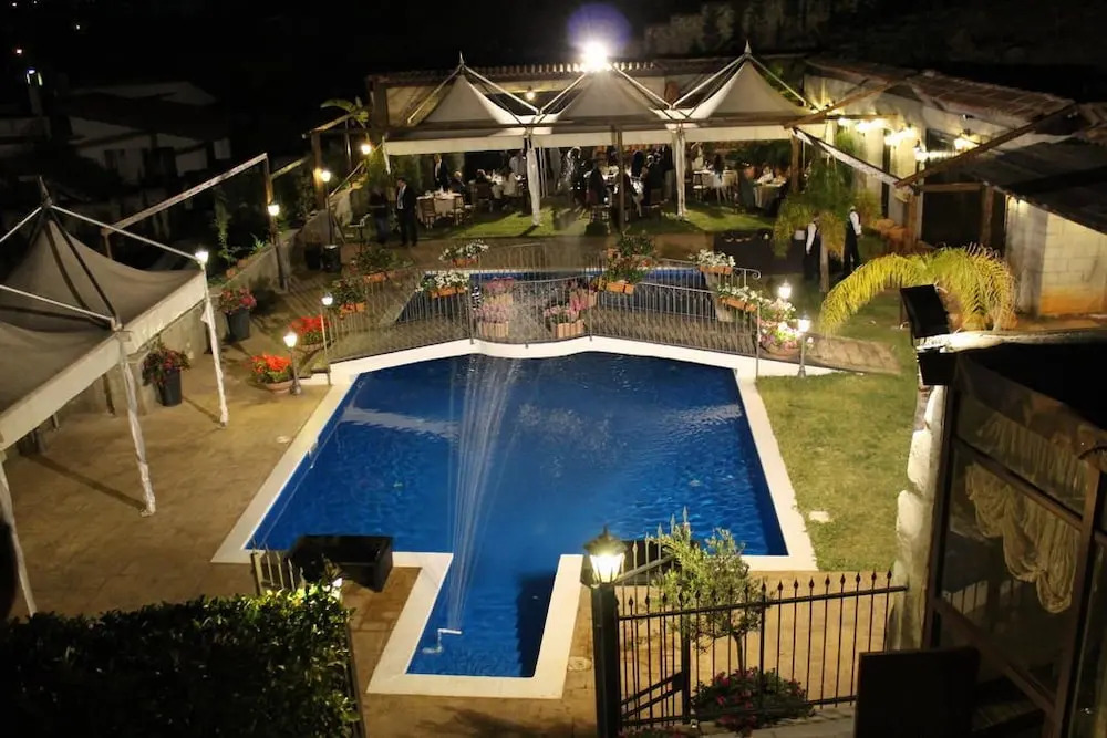 B&B Montereale