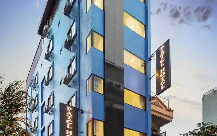 Patel Hotel Hanoi
