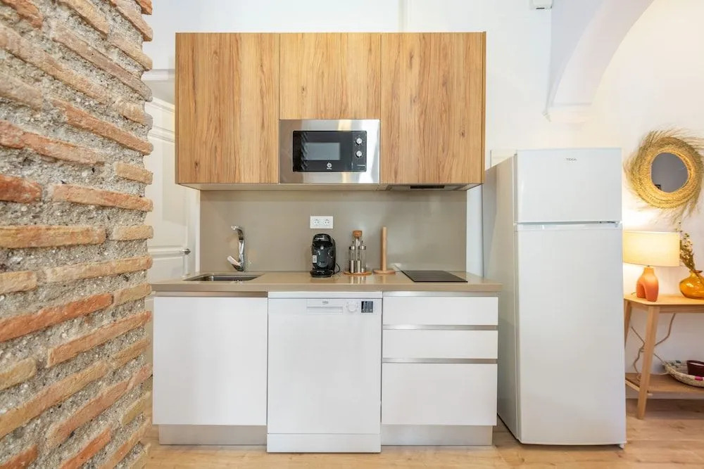 Apartamentos Luna Suites Palacio Dorita