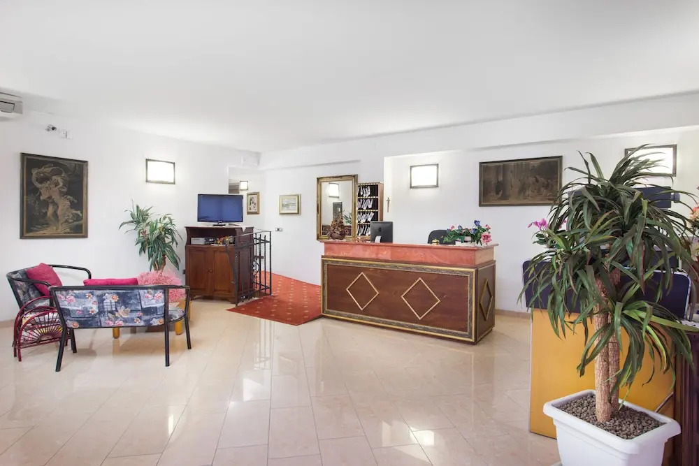 Hotel Residence Des Bains