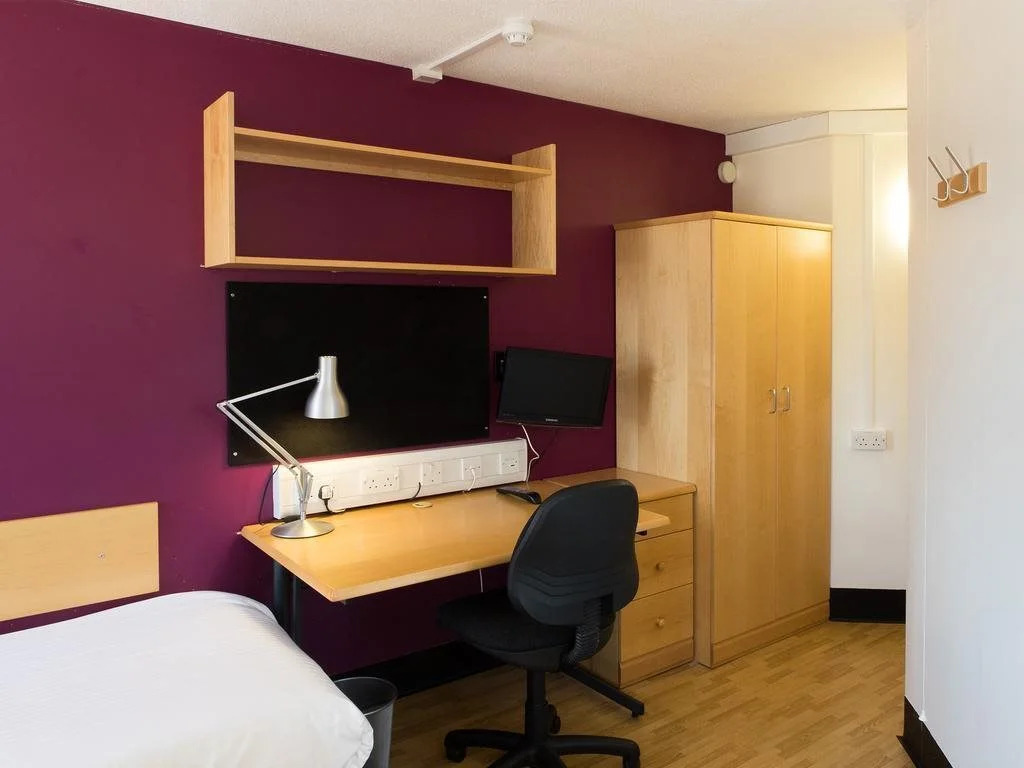 University of Bath Guest Accommodation
