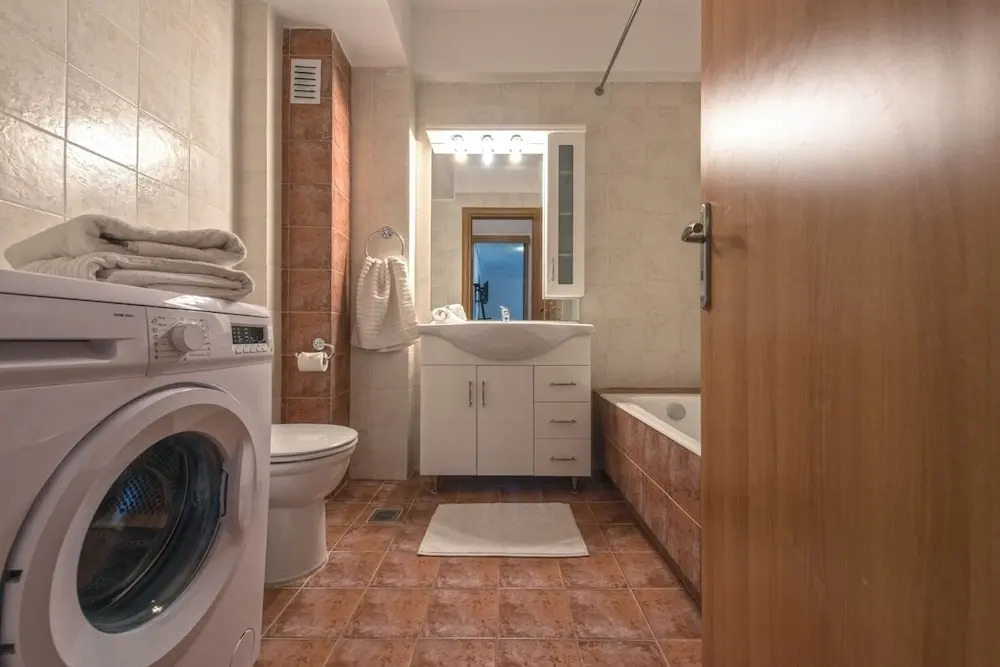 Magnificent 101m² homm Apartment, 4th