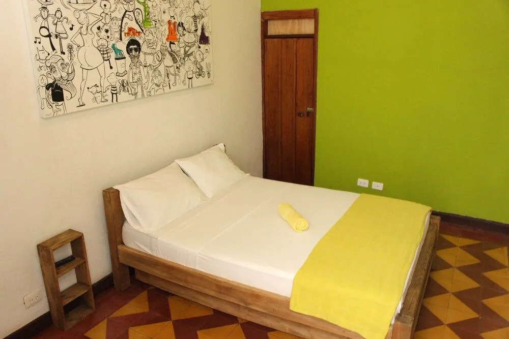 Lulos Hostal Boutique