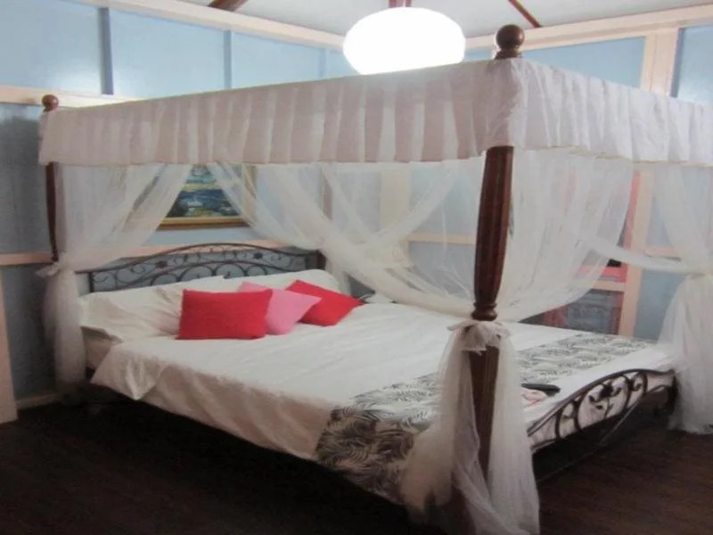 Trata  Leka Hotel