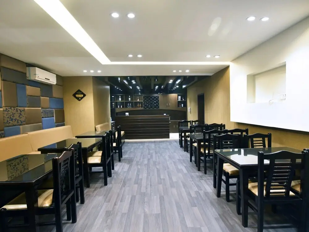 Moti Mahal Hotel and Restaurant