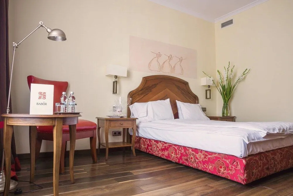 Hotel Rejs