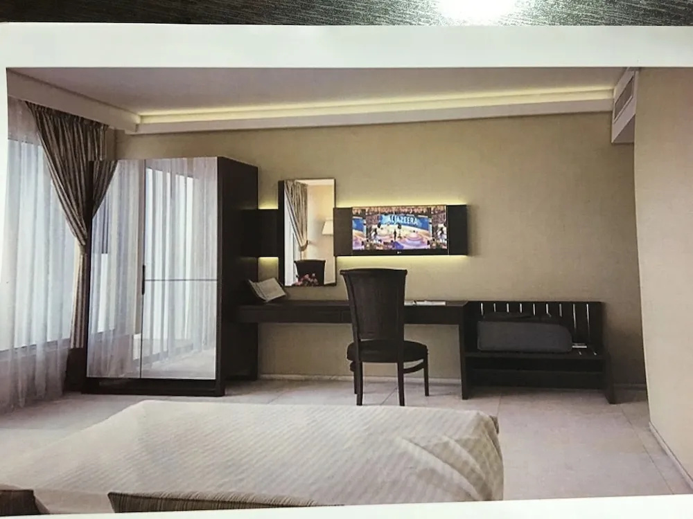 Akvilon Hotel Baku