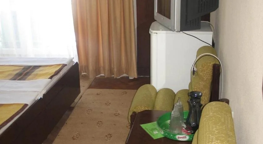 Hotel National