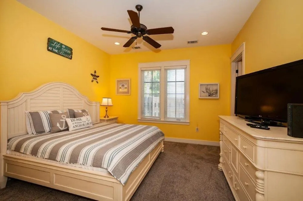 Fin-tastic Bungalo at Sandestin by Destin Getaways