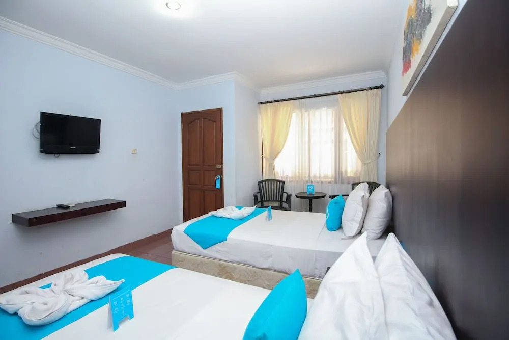 Airy Eco Sanur Bypass Ngurah Rai 23 Bali