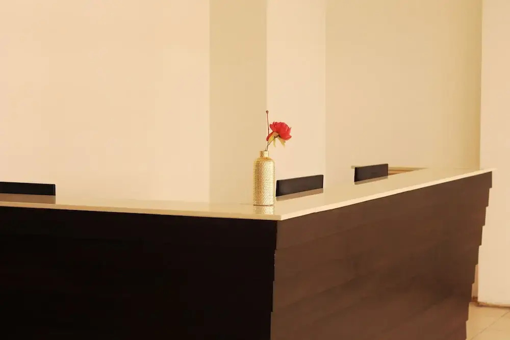 Harmony Patong Hotel