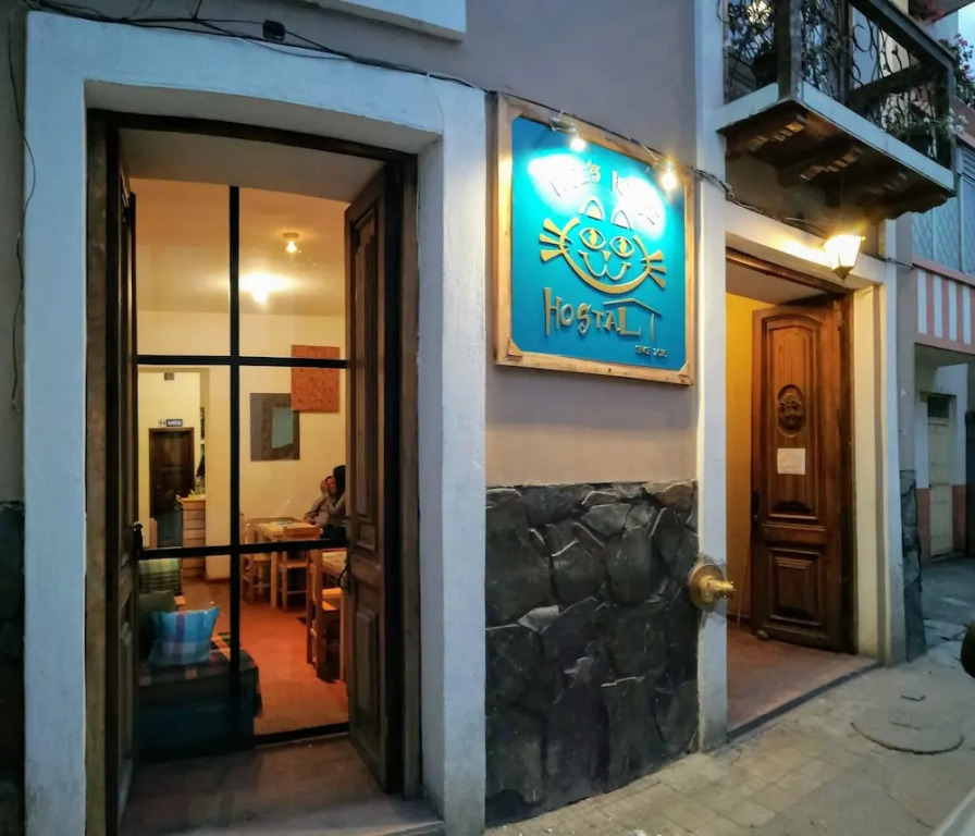 Pepe's House Bed and Breakfast
