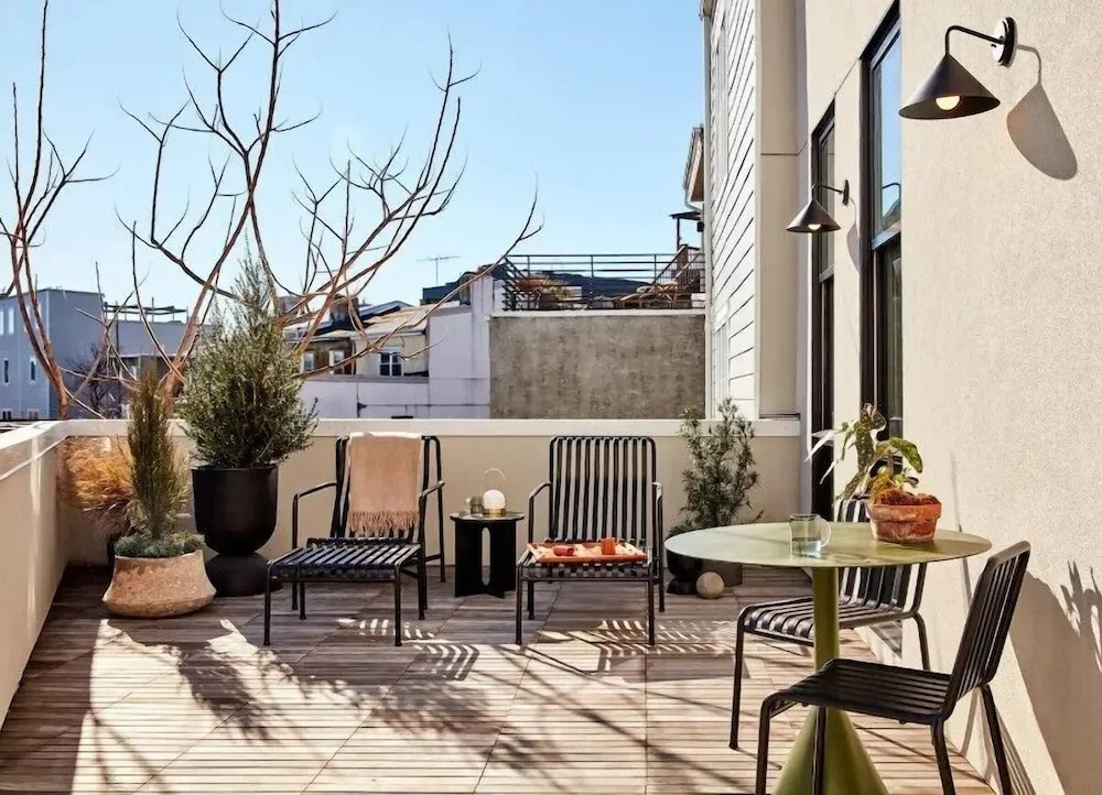 Archway Hotel Residence
