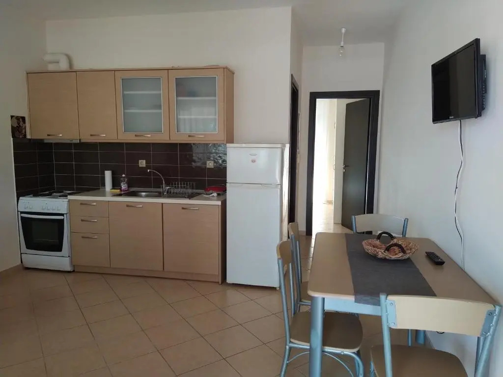 Philoxenia Apartments II