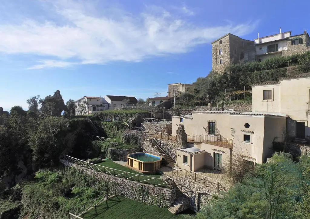 Villa Amì