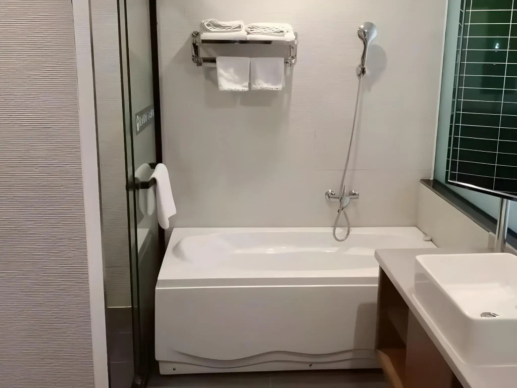 GreenTree Inn Shangqiu Zhecheng Shanghai Road
